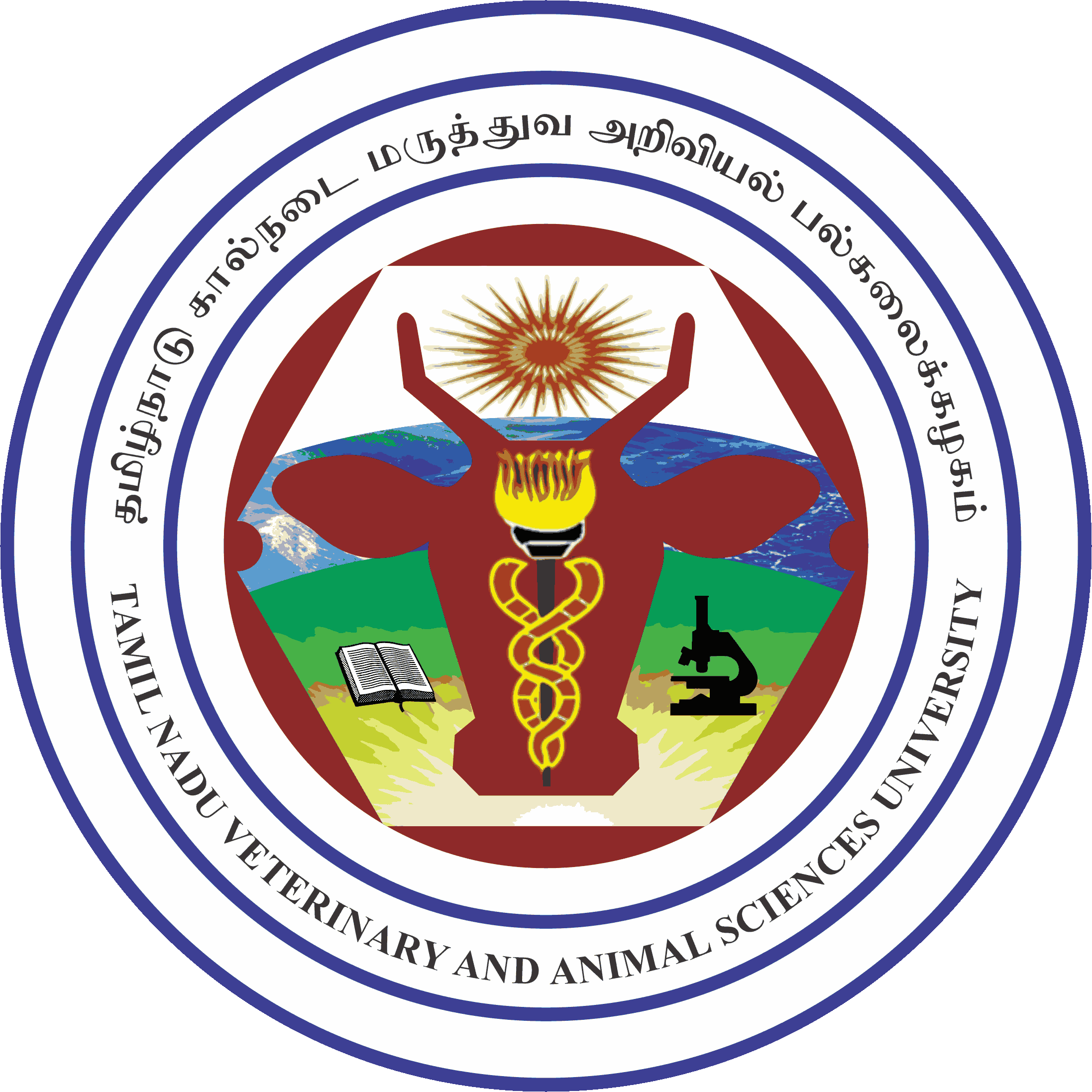 TANUVAS